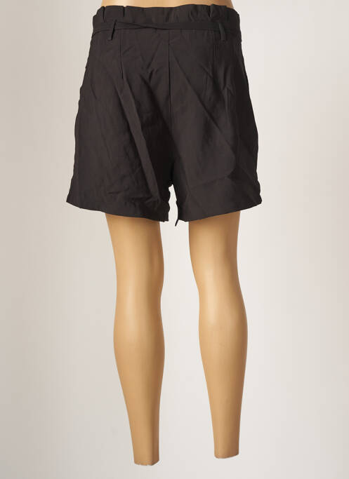 Short noir MOLLY BRACKEN pour femme