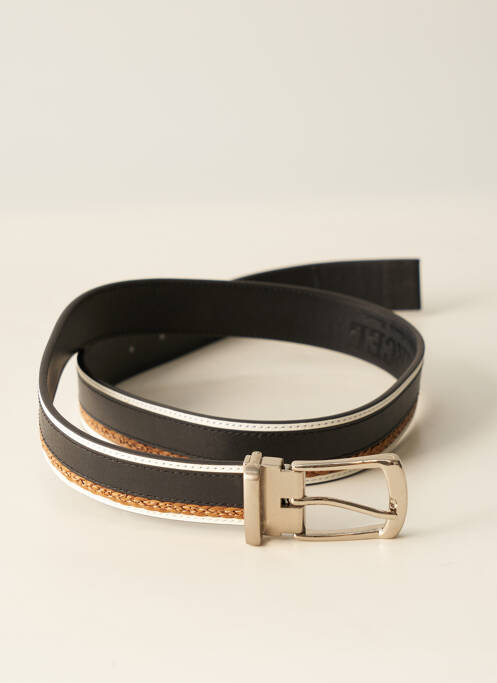 Ceinture bleu LE FABULEUX MARCEL DE BRUXELLES pour homme