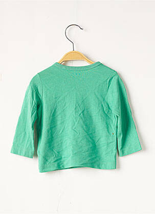 T-shirt vert ESPRIT enfant