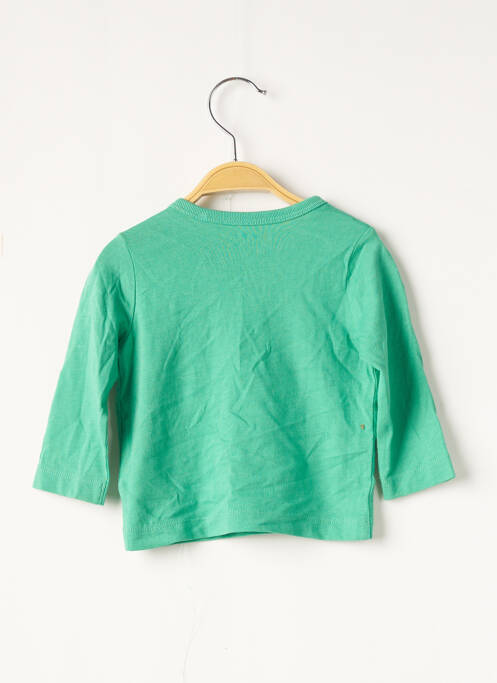 T-shirt vert ESPRIT pour enfant
