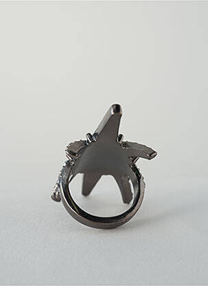 Bague argent AB STUDIO femme