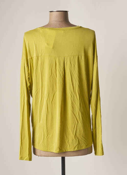 T-shirt vert OPUS pour femme