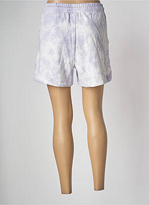 Short violet ONLY femme