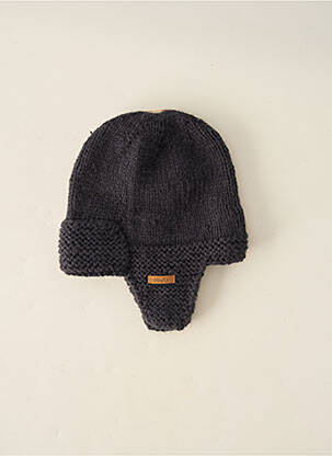 Chapeau bleu BARTS enfant