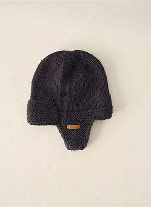 Chapeau bleu BARTS enfant