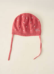 Chapeau rouge S.OLIVER enfant