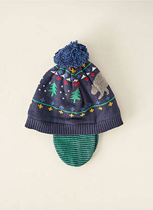 Chapeau bleu ABSORBA enfant