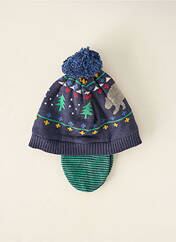Chapeau bleu ABSORBA pour enfant seconde vue