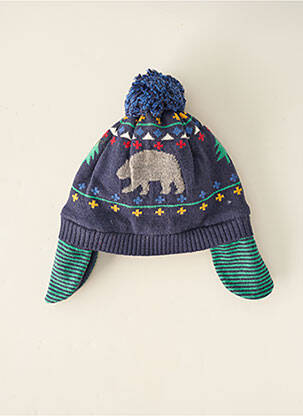 Chapeau bleu ABSORBA enfant