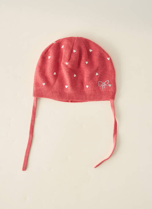 Chapeau rouge S.OLIVER pour enfant