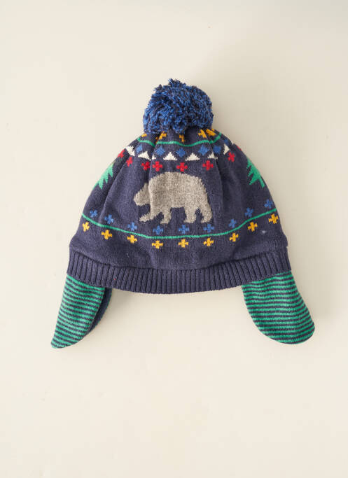 Chapeau bleu ABSORBA pour enfant