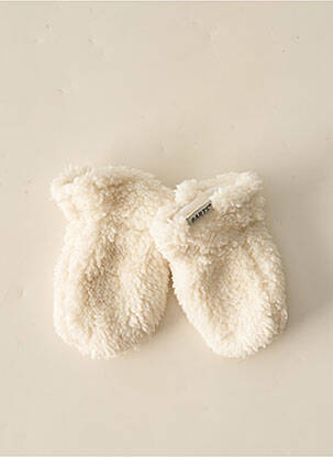 Chapeau blanc BARTS enfant