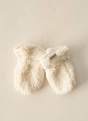 Chapeau blanc BARTS enfant