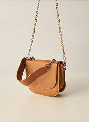 Sac marron COBACHELLA pour femme
