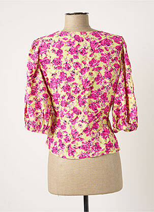 Blouse vert ONLY femme