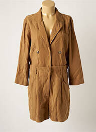Combishort beige ONLY femme