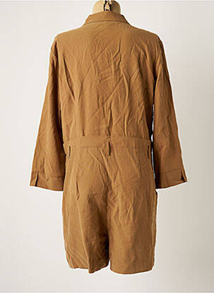 Combishort beige ONLY femme