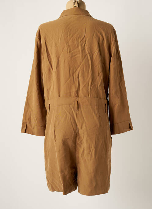 Combishort beige ONLY femme