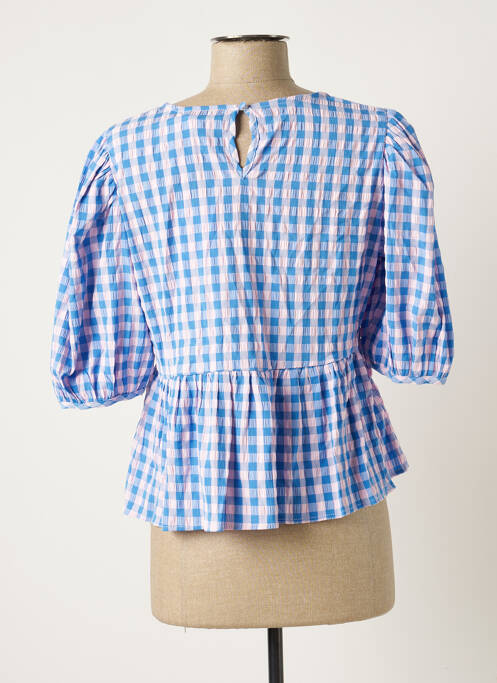 Blouse rose ONLY pour femme