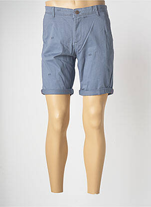 Bermuda gris JACK & JONES homme