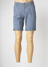 Bermuda gris JACK & JONES homme