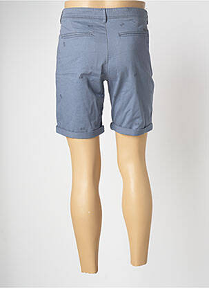 Bermuda gris JACK & JONES homme