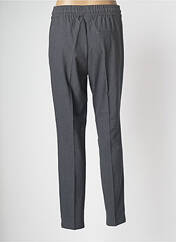 Pantalon chino gris FRANSA pour femme seconde vue