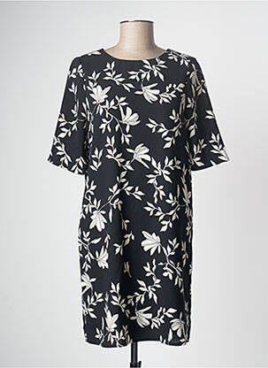 Robe courte noir VERO MODA femme