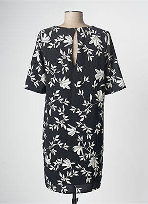 Robe courte noir VERO MODA femme