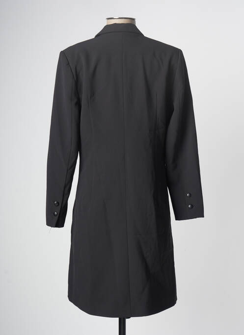 Robe mi-longue noir LES P'TITES BOMBES pour femme