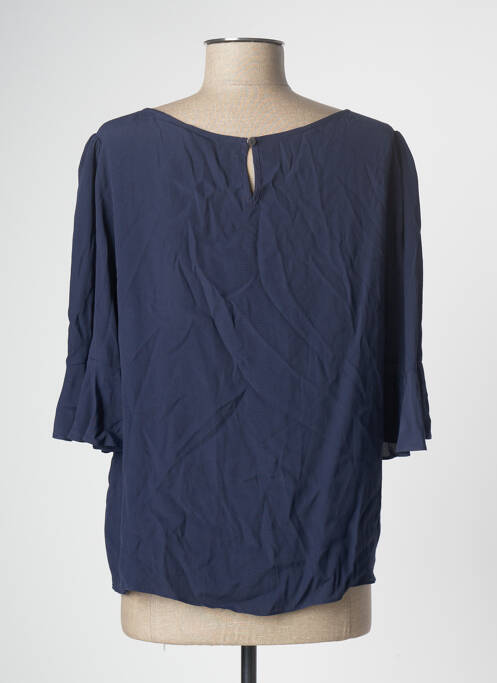 Blouse bleu KOCCA pour femme