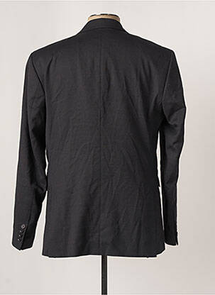 Blazer noir SELECTED homme