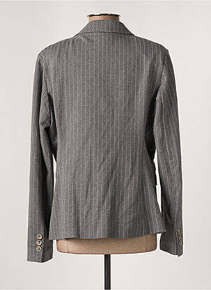 Blazer gris S.OLIVER femme