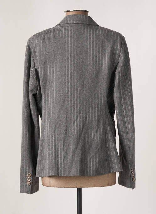 Blazer gris S.OLIVER pour femme