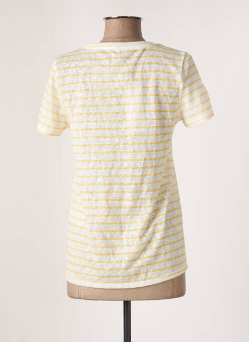 T-shirt blanc ONLY femme