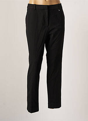 Pantalon chino noir ONLY pour femme
