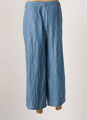 Pantalon 7/8 bleu TOM TAILOR pour femme seconde vue