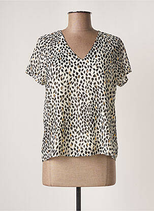 T-shirt blanc VERO MODA femme