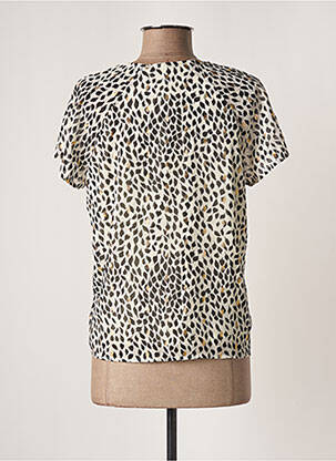 T-shirt blanc VERO MODA femme