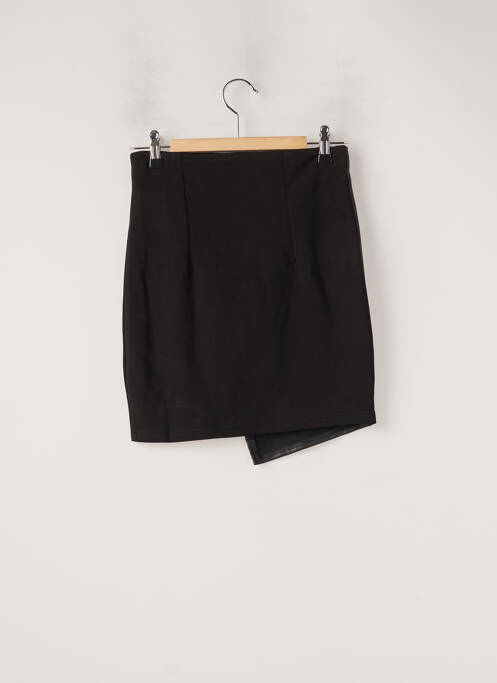 Jupe courte noir TALLY WEIJL pour femme