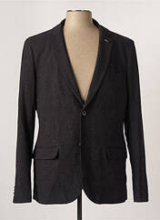 Blazer noir TOM TAILOR pour homme seconde vue