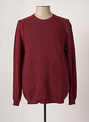 Pull rouge TOM TAILOR homme