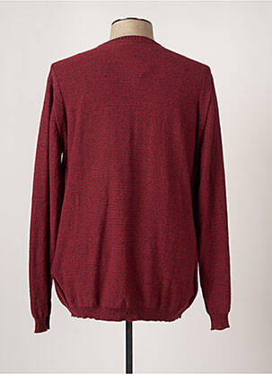 Pull rouge TOM TAILOR homme
