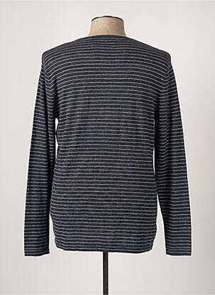 Pull blanc TOM TAILOR homme