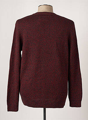 Pull bleu TOM TAILOR homme
