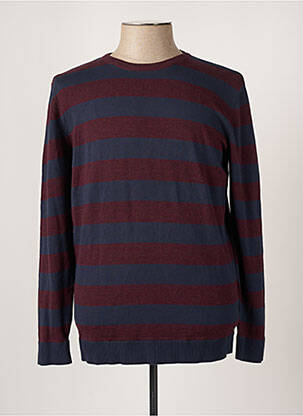 Pull rouge TOM TAILOR homme