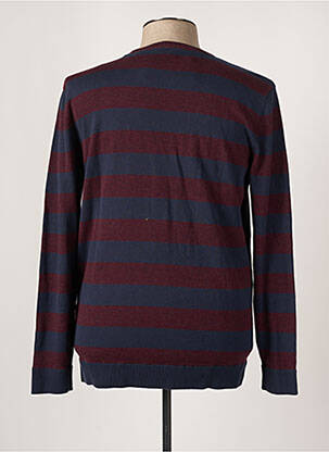 Pull rouge TOM TAILOR homme
