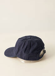 Casquette bleu JACK & JONES pour homme seconde vue