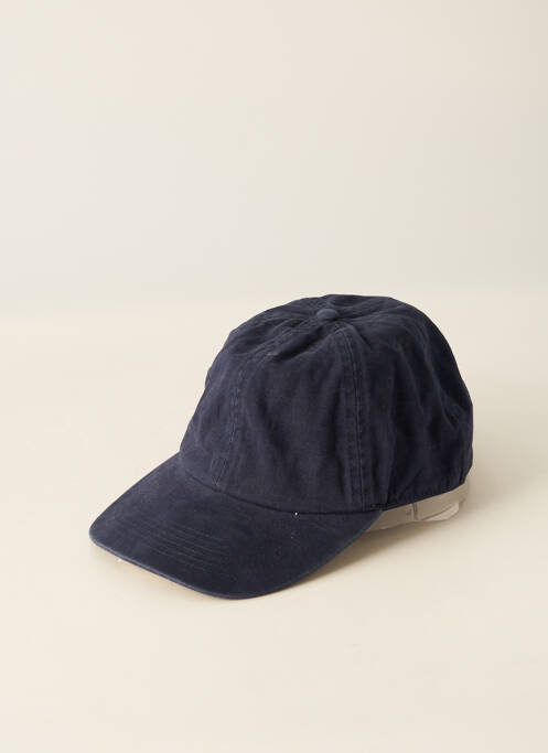 Casquette bleu JACK & JONES pour homme