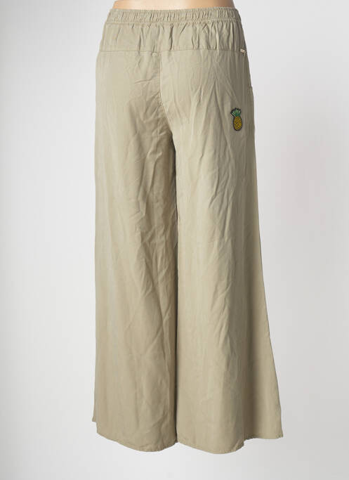 Pantalon large vert GUESS pour fille